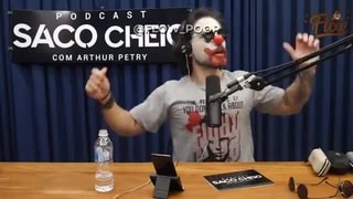 Arthur Petry em 2023  Podcast, Caras, Arthur petry