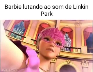 Luta de boneco palito ao som de link park num: Feito - iFunny Brazil