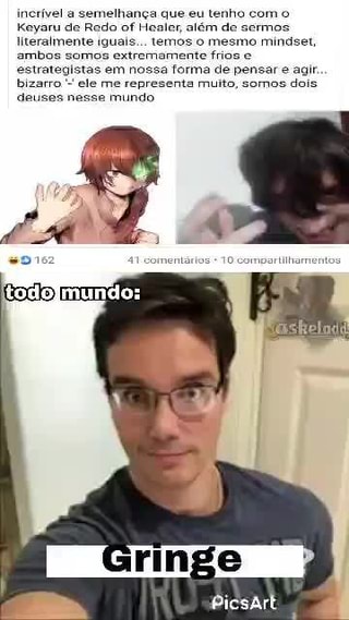 memes em imagens #167 a semelhança incrível #shorts