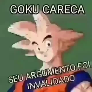 Naruto careca robloxiano kkkkkkk - iFunny Brazil