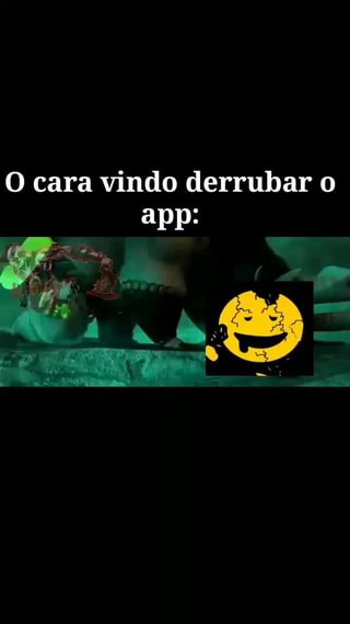 E vocês ainda estão dando uma má impressão pro server BR - aora Hello  people from the brazilian ifunny serv- (ola pessoal do server brasileiro do  ifun-) Gringo cHuPa SoRy cHuPa RoLa