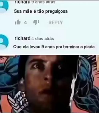 Estragou não mãe 😔, spider slack