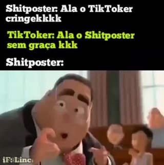 memes shitposters fotos｜Pesquisa do TikTok