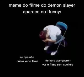 TA Demon Slayer: Filme supera produção da Disney e se torna uma das maiores  bilheterias do ano - iFunny Brazil
