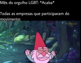 Mês LGBT do Subway surfers Pacote Infinito ecdmh 75% de DESCONTO - iFunny  Brazil