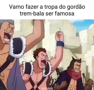 Tropa do Gordão 