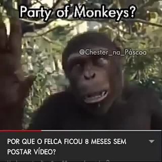 O VÍDEO MAIS ENGRAÇADO DO FELCA 