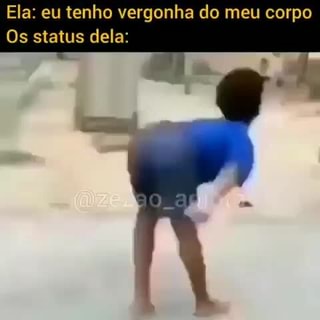 Celé a vergonha da profissão! - iFunny Brazil