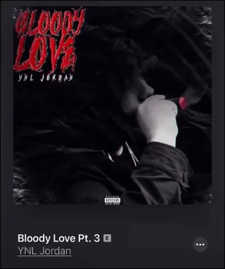 yield – Bloosy Love
