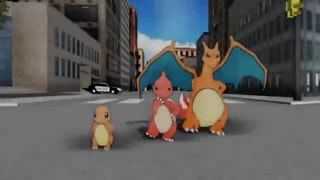 Charmander é o Pokémon favorito dos brasileiros, indica pesquisa