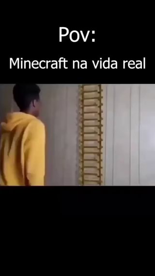 Jogando minecraft 100 dias da vida real 13-dia casa pra saporeca Fosição:  63, - iFunny Brazil