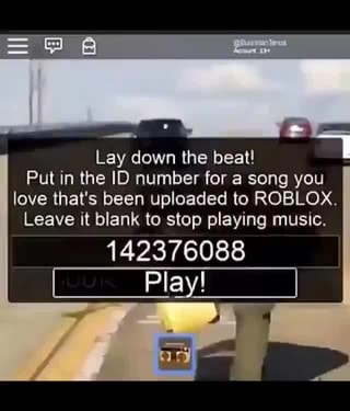 Russian Meme Song ID Roblox