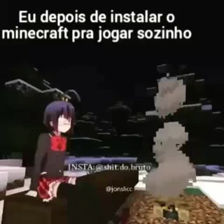 Tr COMO JOGAR MINECRAFT PELO SEU NAVEGADOR - iFunny