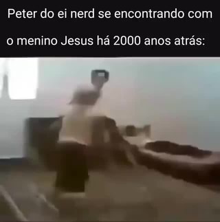 Coisa de Nerd - Já viu o CdN Animado dessa semana? Ficou divertido e cheio  de easter eggs. Encontre o que o Felipe escondeu nas imagens e relate aqui  nos comentários!