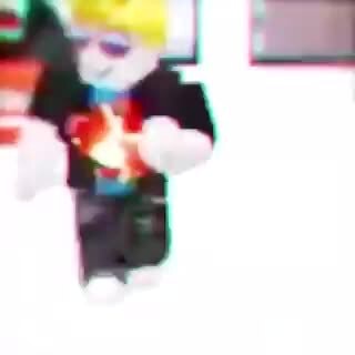 Roblox dançando tiktok Caixas Leva - iFunny Brazil