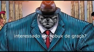 Interessado em robux de graça? - iFunny Brazil