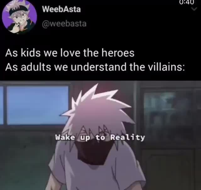 We Love Heroes