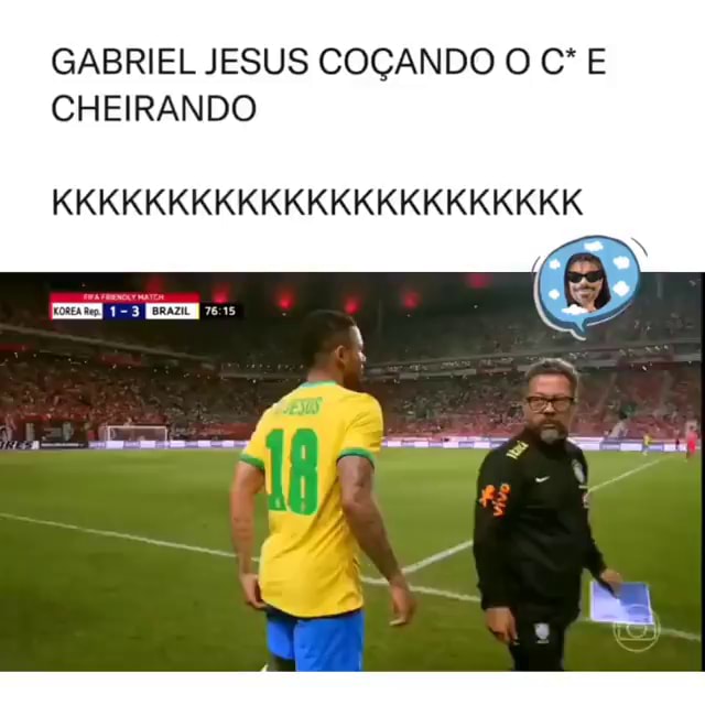 Memes de imagem jYKFN0199 por Gabigool: 2 comentários - iFunny Brazil