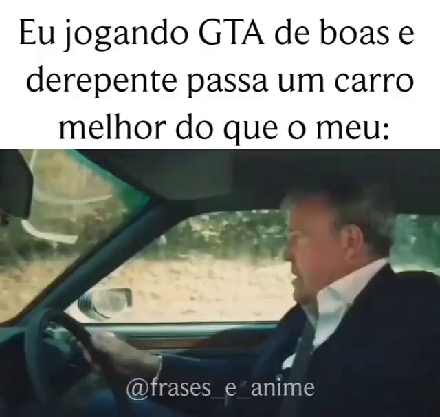 Parece GTA ou um jogo de corrida super real né Mas e só Roblox - iFunny  Brazil