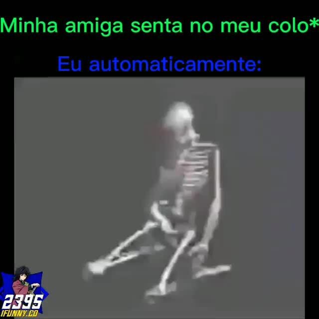 Eu vamo ficar no ela: vamo as amigas dela no outro dias gsoqueiforte soca  fofo - iFunny Brazil