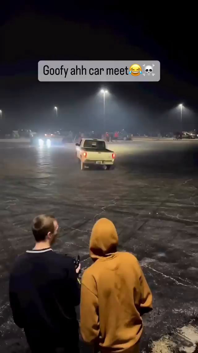 Goofy ahh car meet - iFunny Brazil