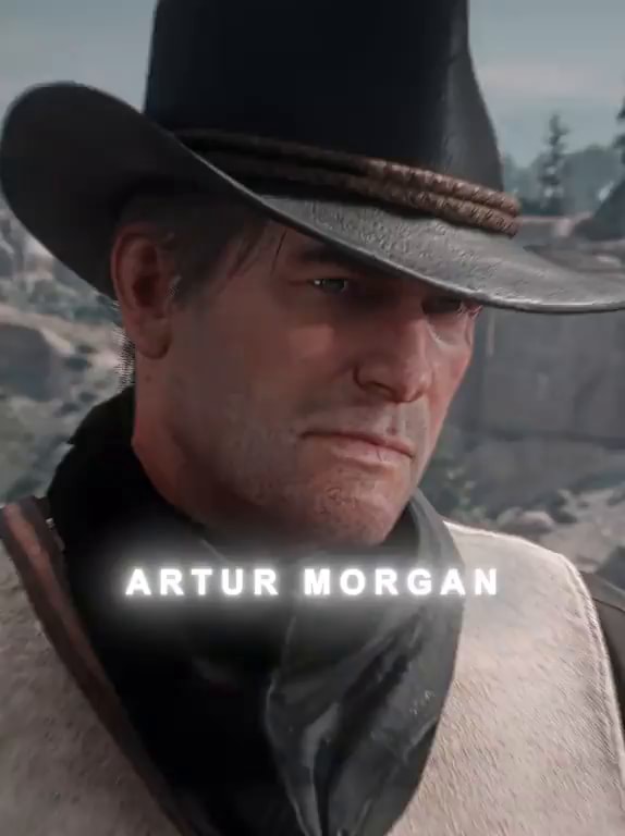 ACABOU A ESPECULAÇÃO ARTHUR MORGAN ESTÁ VIVO E VAI JOGAR NO VASCO VAI SER O  ATACANTE MATADOR - iFunny Brazil