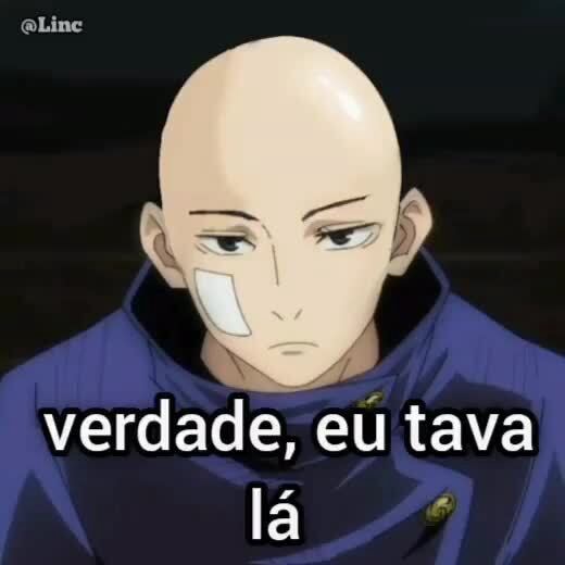 Naruto careca robloxiano kkkkkkk - iFunny Brazil