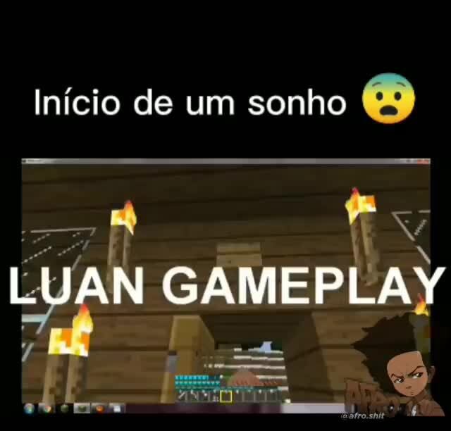 LOLÓ LAND BAFORANDO SONHOS - iFunny Brazil