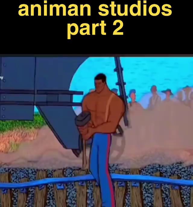 Animan Studio