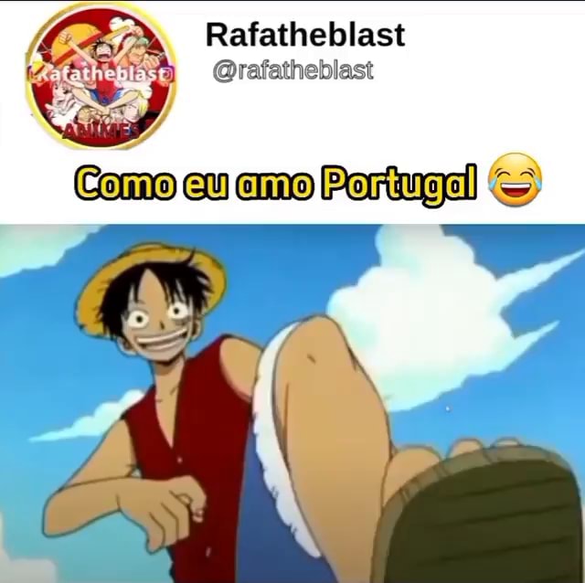 Portugal versão - iFunny Brazil