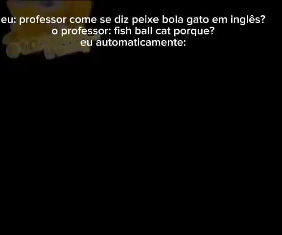 Bola em inglês: como falar (+frases com exemplos)