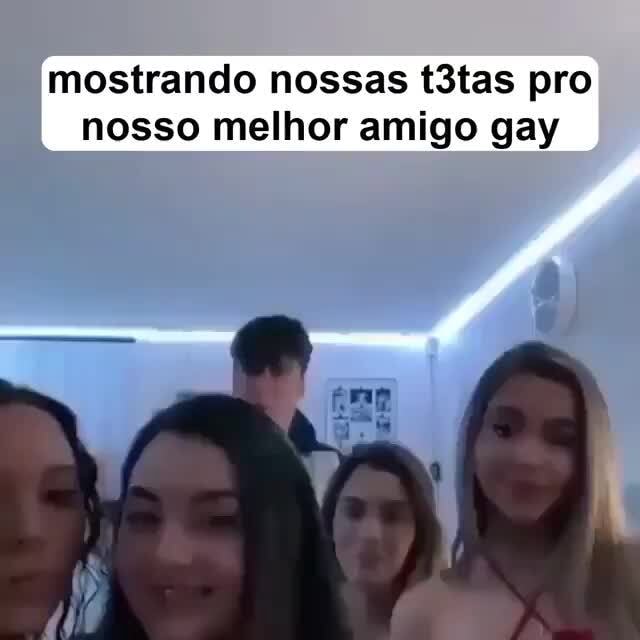 Qual seria seu melhor amigo dos Galudos?