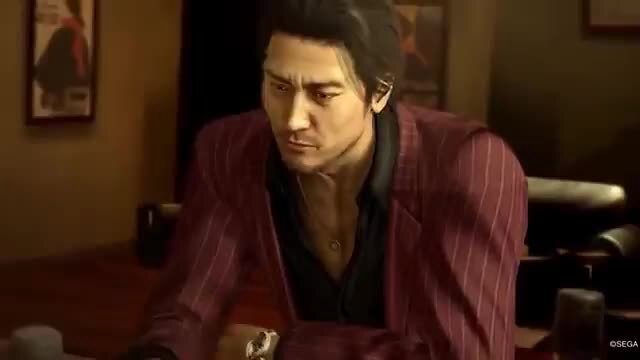 reactions etc on X: akiyama shun baka mitai yakuza karaoke https