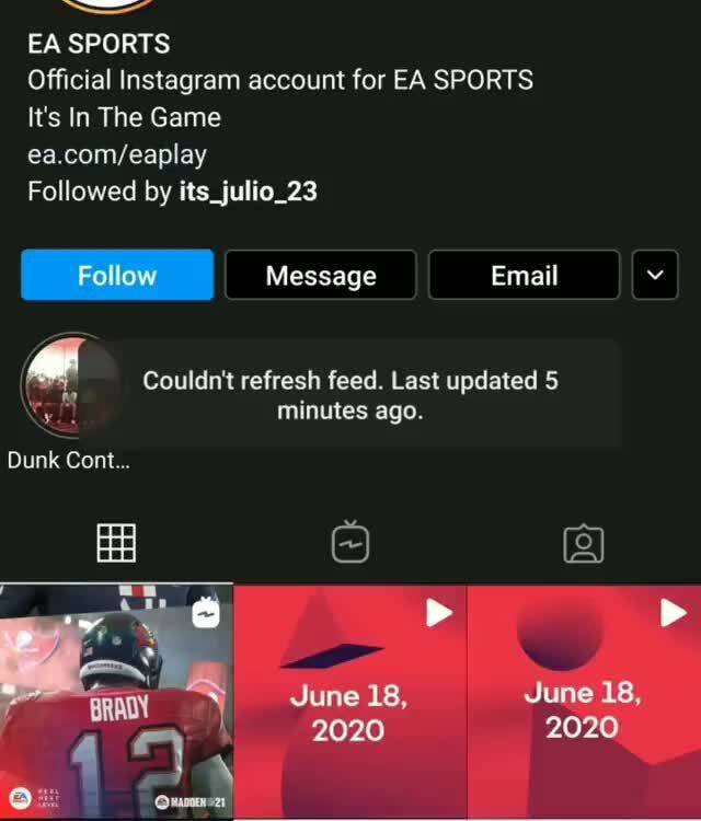 EA Play (@eaplay) • Instagram photos and videos