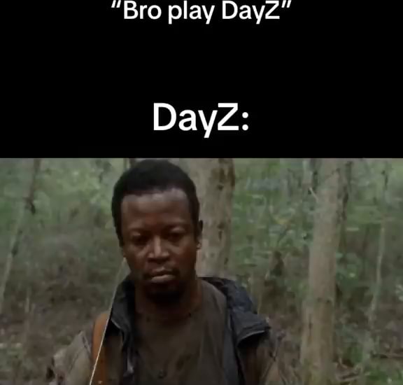 Servidor de Dayz Gratis nos comentarios - iFunny Brazil