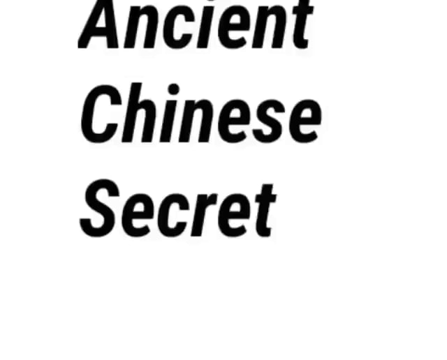 Ifunny classic - Ancient Chinese Secret - iFunny Brazil