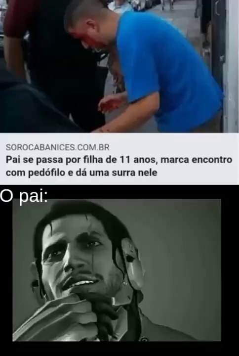 Só pras novinhas sentirem oq estão perdendo pq o pai tem compromisso com  apenas 2 minha Mandrake e Deus - iFunny Brazil