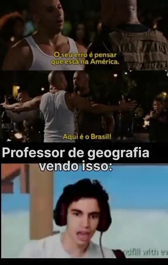 O que vcs pensam sobre isso? : r/brasil