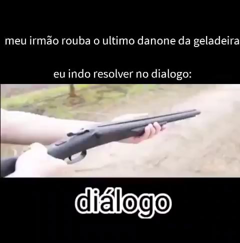 Tudo começou a dar errado ado o danoninho ice parou de existir em minha  vida - iFunny Brazil