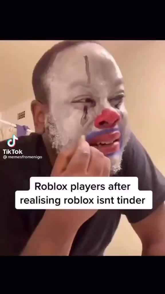 Mais no meu perfil TikTok Genzo.cria.roblox - iFunny Brazil