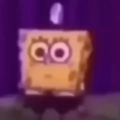 Bob esponja agiota - iFunny Brazil