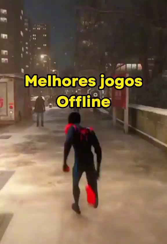 Jogos offline para jogar na escola - iFunny Brazil