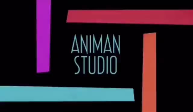 Animan studios by GatedCutoffMeter1705