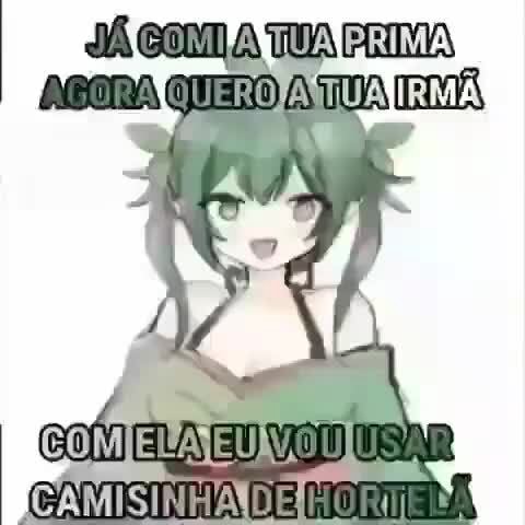 Memes de vídeo PU4jvHqYA por Gaybriel_: 8 comentários - iFunny Brazil