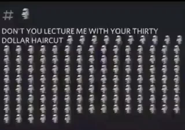 DON'T YOU LECT! - iFunny Brazil