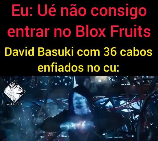 Alguém joga king piece ou blox fruit?