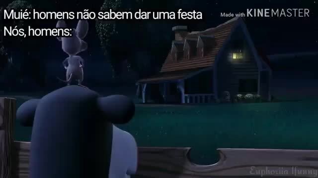 música do filme o segredo dos animais 2