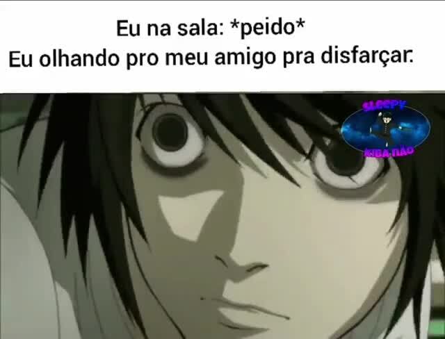 Por favor, assista sem piscar ou pestanejar! Narrador de Quemtá One Piece  assistindo vaiser muito - iFunny Brazil