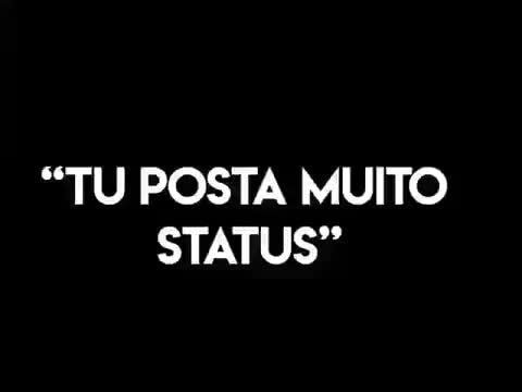 Pessoa aleatória:ain fulano posta muita coisa nos status Eu:fds vou postar  um filme inteiro - iFunny Brazil