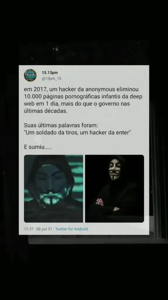 Adolescente no Brasil é um dos hackers por trás do Lapsus$ – Tecnoblog